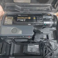 دوربین قدیمی