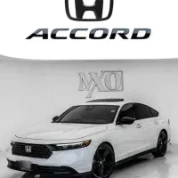 فروش حواله هوندا اکورد