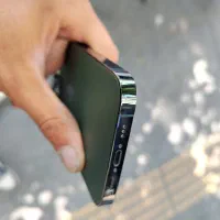 ایفون 13pro 1t zda|موبایل|تهران, بهارستان|دیوار