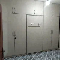 طراحی و ساخت انواع کابینت و کمد دیواری|خدمات پیشه و مهارت|هشتگرد, مدرس|دیوار