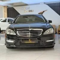 BENS S350 2009