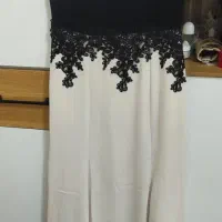 کت شلوار کرپ ژاپن مشکی