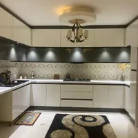 سویت مبله واقع در جمشید اباد