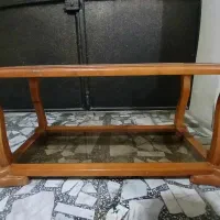 مبل  راحتی ۷نفره|مبلمان خانگی و میز عسلی|شفت, |دیوار