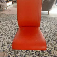 صندلی چرمی|مبلمان اداری|تهران, حکیمیه|دیوار