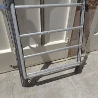 باربند پراید