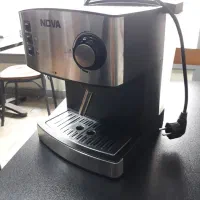 دستگاه قهوه ساز خانگی|کافیشاپ و رستوران|کرج, خرمدشت|دیوار