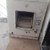 کولر آبی بدون دینام