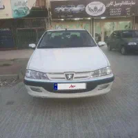 پارس تیو فایو مدل 94|خودرو سواری و وانت|کرمانشاه, |دیوار