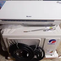 کولر گازی گری مونتاژ چین مدل اسفورماتیک