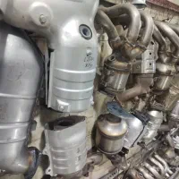 کاتالیزور و اگزوز شاهین تارا ایراندلکو|قطعات یدکی و لوازم جانبی|مشهد, آزادشهر|دیوار