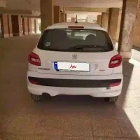 فروش ۲۰۷ پانا ارتقا فول اسفند ۱۴۰۳|خودرو سواری و وانت|اصفهان, بهارستان|دیوار