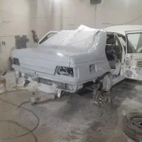 نقاشی اتومبیل