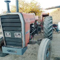 تراکتور فرگوسن انگلیسی در حد|خودرو سنگین|کوهدشت, |دیوار