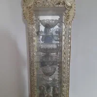 بوفه|بوفه، ویترین، کنسول|زرند, |دیوار