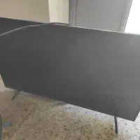 تلویزیون LCD شکسته|تلویزیون و پروژکتور|جاسک, |دیوار