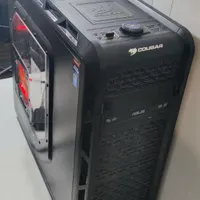کامپیوترi5 گرافیک2G GTXرم16ونمایشگر۲۳باحافظه۲.۲ترا|رایانه رومیزی|نجف‌آباد, هفده شهریور|دیوار