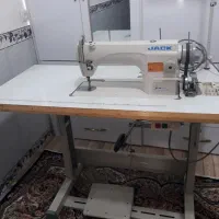 چرخ خیاطی جک