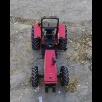 تراکتور ۸۰۰دیفردار مدل۱۴۰۳|خودرو سنگین|دیواندره, |دیوار