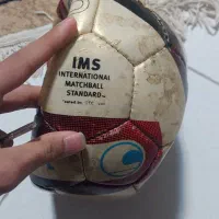 توپ فوتبال چمن|ورزش‌های توپی|تهران, جوادیه تهرانپارس|دیوار