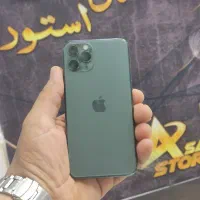 آیفون 11پرو  حافظه 256گیگ