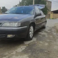 زانتیا ۲۰۰۰|خودرو سواری و وانت|سنندج, |دیوار