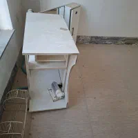 روشویی همراه  کابینت  تمیز و سالم|لوازم سرویس بهداشتی|سرپل ذهاب, |دیوار