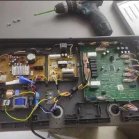 تعمیرات یخچال لباسشویی پکیج کولر گازی وبرد