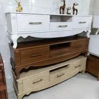 میز تلویزیون مدل ریما