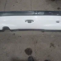 یک عدد سپر عقب  ۲۰۶ درحدنو