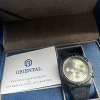 ساعت مردانه نو