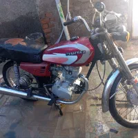 موتور۱۲۵ مدل ۹۰