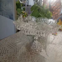 فروش ظروف ملیله نقره