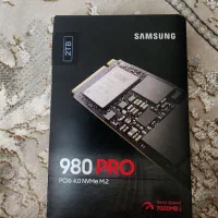هارد Samsung 980 Pro 2TB