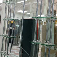 ویترین و پیشخوان و میز وقفسه|فروشگاه و مغازه|کرج, فاز ۴ مهرشهر|دیوار