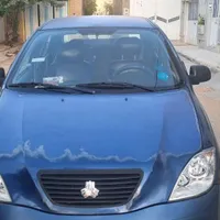 تیبا صندوق‌دار SX، مدل ۱۳۹۰|خودرو سواری و وانت|شیراز, فرودگاه شهید دستغیب شیراز|دیوار