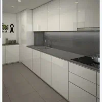 کابینت سازی