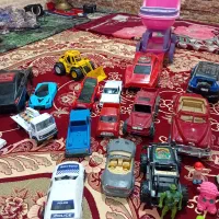 اسباب بازی|اسباببازی بچه|باسمنج, |دیوار