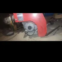 مشعل موتور خانه
