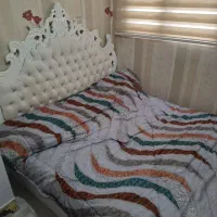 تخت خواب دونفره