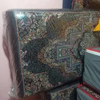 پشتی شیک بدون استفاده.۴عدد