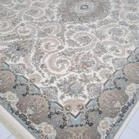 فرش ۱۵۰۰شانه کاربنی|فرش|محمدیه-قزوین, |دیوار