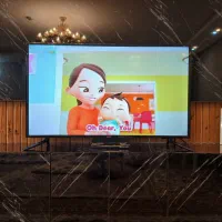 تلویزیون ال ای دی 48سامسونگ