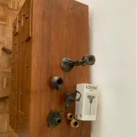 جعبه عطاری آنتیک|بوفه، ویترین، کنسول|تهران, ایرانشهر|دیوار