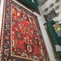 فرش محتشم کاشان