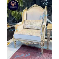 کد ۳ مبل مدل کاریزما شما سفارش بده ما آماده کنیم