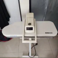 اتو پرسی