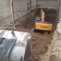 اجاره لودر و بیل مکانیکی و کامیون کمپرسی|خدمات حمل و نقل|تهران, شهرک دانشگاه|دیوار