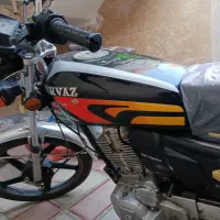 موتور 150 parvaz|موتورسیکلت|سبزوار, همت|دیوار