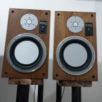 باند وینتیج تکنیکس